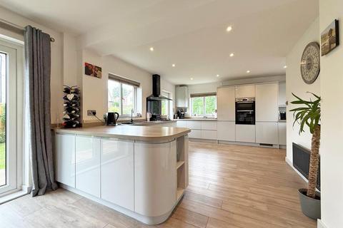 undefined, Westlands Road, Copthorne, Shrewsbury