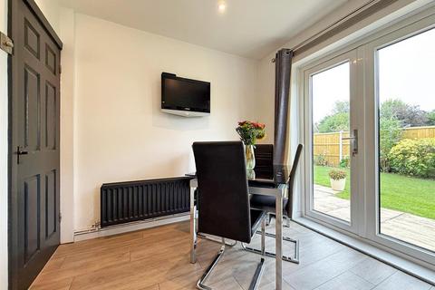 undefined, Westlands Road, Copthorne, Shrewsbury