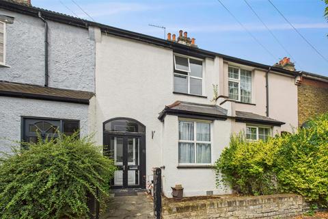 undefined, Landseer Road, Bush Hill Park, EN1