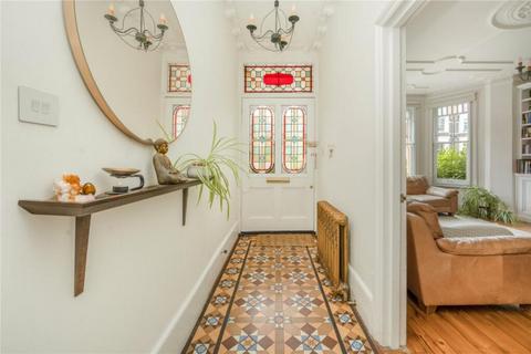 5 bedroom terraced house for sale, Lime Grove, London, W12