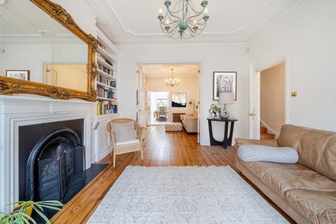 5 bedroom terraced house for sale, Lime Grove, London, W12