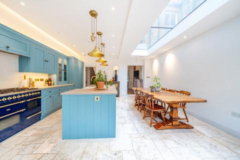 5 bedroom terraced house for sale, Lime Grove, London, W12