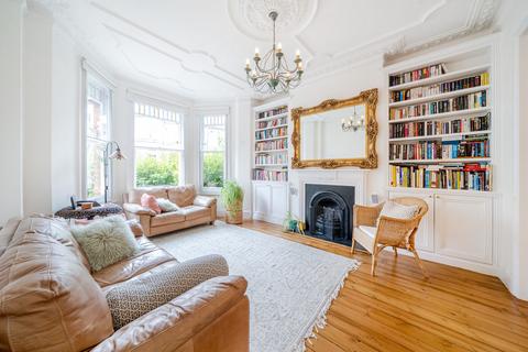 5 bedroom terraced house for sale, Lime Grove, London, W12