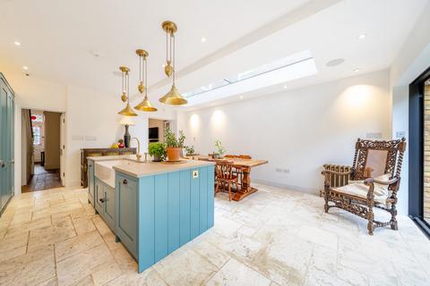 undefined, Lime Grove, London, W12
