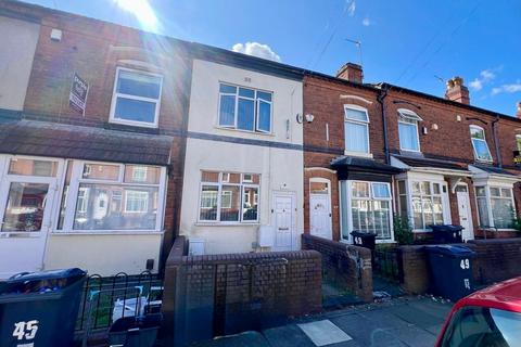 Gleave Rd - £13,800 P.A NET RENT, Selly Oak, Birmingham, B29