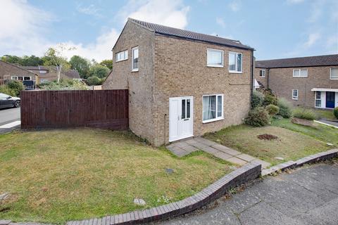 Tettenhall Close, Corby NN18