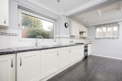 undefined, Tettenhall Close, Corby NN18