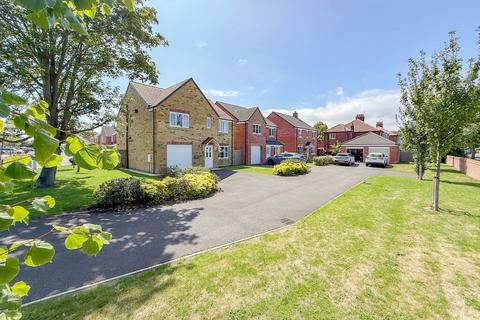 undefined, Newton Way, Norton TS20