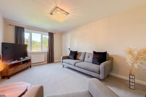 undefined, Newton Way, Norton TS20