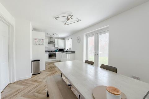 undefined, Newton Way, Norton TS20