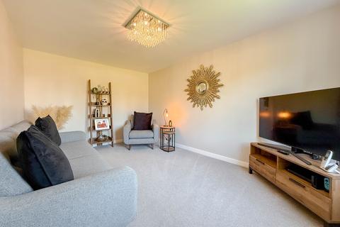 undefined, Newton Way, Norton TS20