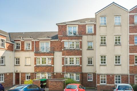 undefined, Carrick Knowe Avenue, Carrick Knowe, Edinburgh, EH12
