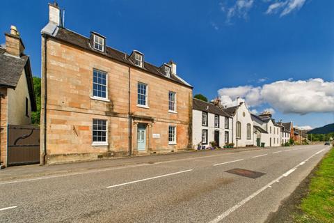 undefined, The Old Rectory, Inveraray, Argyll