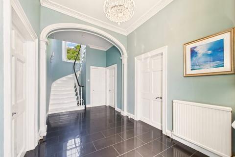 undefined, The Old Rectory, Inveraray, Argyll