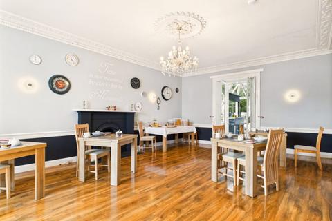 undefined, The Old Rectory, Inveraray, Argyll