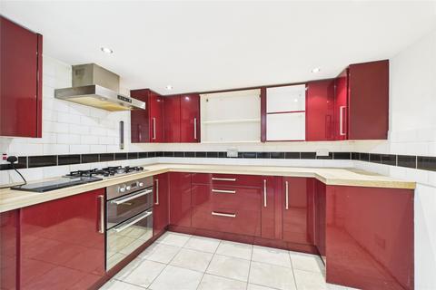 22 Boults Walk, Reading, RG2 0AX