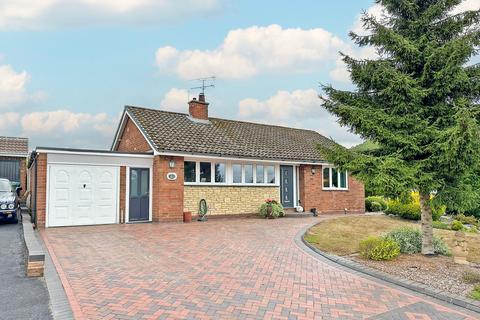 3 bedroom detached bungalow for sale, Ednam Grove, Wombourne, WV5
