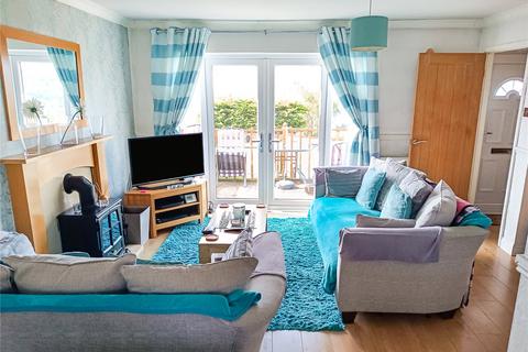 3 bedroom terraced house for sale, Quantock Close, Risca, Newport, Caerphilly, NP11
