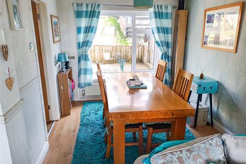3 bedroom terraced house for sale, Quantock Close, Risca, Newport, Caerphilly, NP11