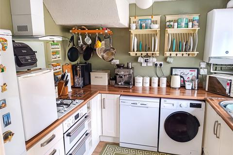 3 bedroom terraced house for sale, Quantock Close, Risca, Newport, Caerphilly, NP11