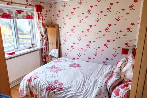 3 bedroom terraced house for sale, Quantock Close, Risca, Newport, Caerphilly, NP11