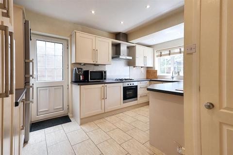 undefined, Larwood Grove, Sherwood, Nottingham