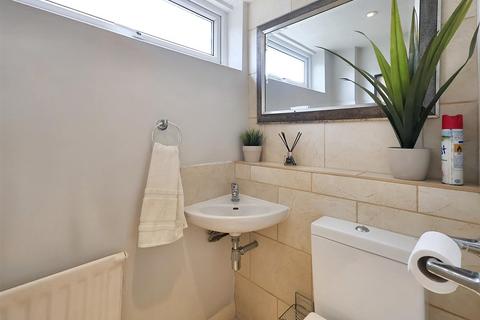 undefined, Larwood Grove, Sherwood, Nottingham