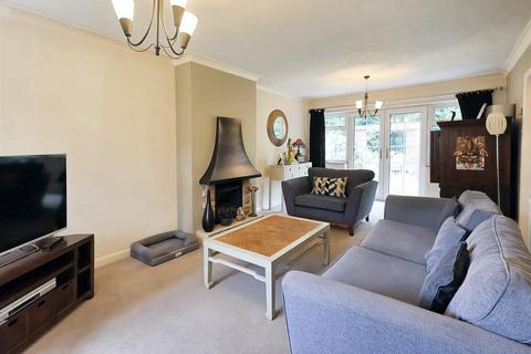 undefined, Larwood Grove, Sherwood, Nottingham