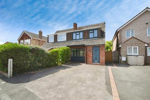 3 bedroom semi-detached house for sale, Belland Drive, Whitchurch, Bristol