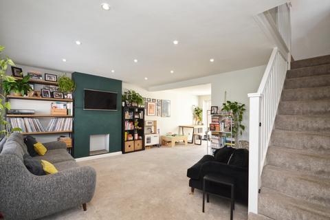 3 bedroom semi-detached house for sale, Belland Drive, Whitchurch, Bristol