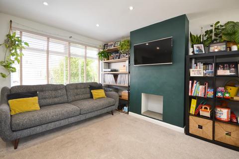 3 bedroom semi-detached house for sale, Belland Drive, Whitchurch, Bristol