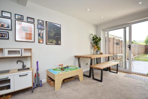 3 bedroom semi-detached house for sale, Belland Drive, Whitchurch, Bristol