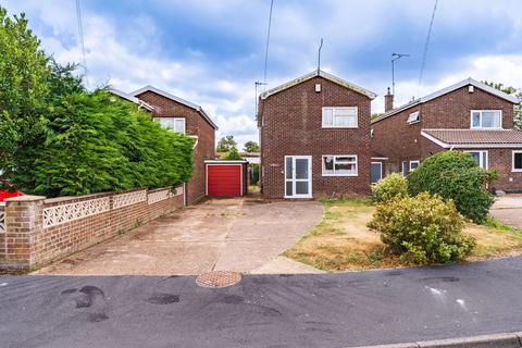 undefined, Dodd Close, Caister-On-Sea