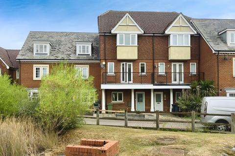 Hestia Way, Kingsnorth