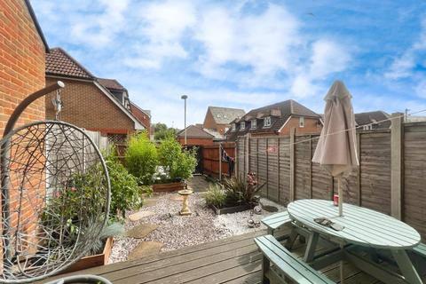 undefined, Hestia Way, Kingsnorth