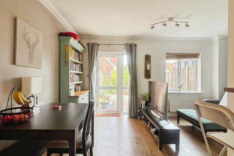 undefined, Hestia Way, Kingsnorth