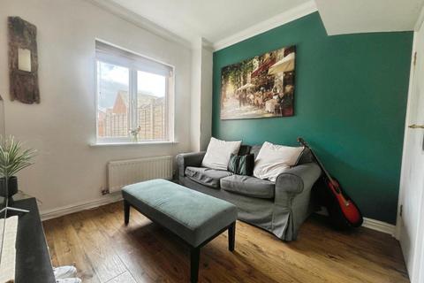 undefined, Hestia Way, Kingsnorth