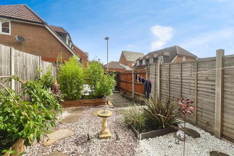 undefined, Hestia Way, Kingsnorth