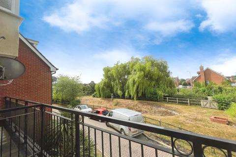 undefined, Hestia Way, Kingsnorth