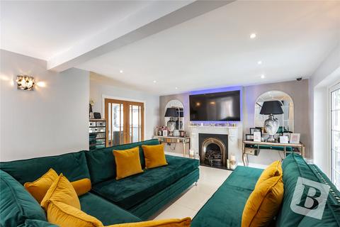 undefined, Ongar Road, Kelvedon Hatch, Brentwood, Essex, CM15