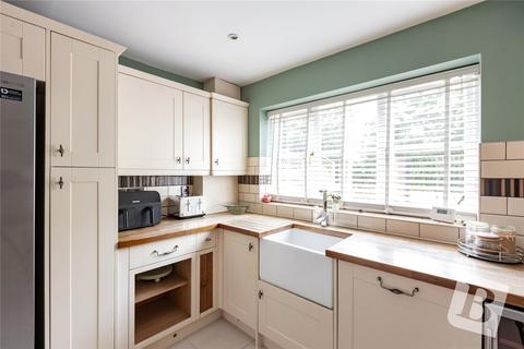 undefined, Ongar Road, Kelvedon Hatch, Brentwood, Essex, CM15