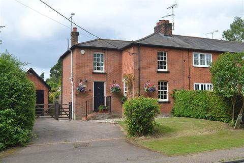 undefined, Wantfield Cottages, Wantz Road, Margaretting, Ingatestone