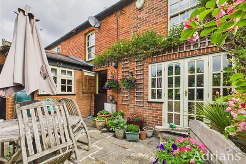Wantfield Cottages, Wantz Road, Margaretting, Ingatestone