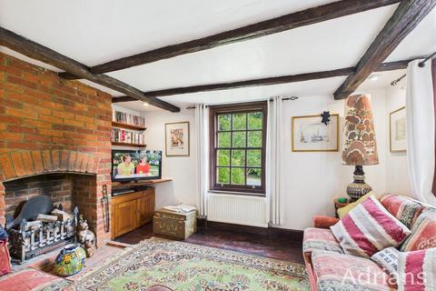 undefined, Wantfield Cottages, Wantz Road, Margaretting, Ingatestone