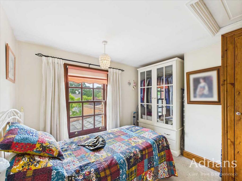 Bedroom two