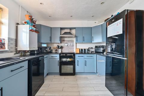 undefined, Trelawney Gardens, Liskeard PL14