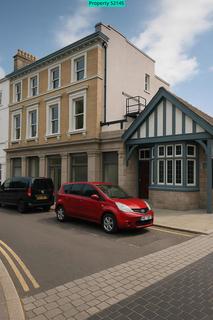 1 bedroom flat for sale, Church Street, St. Austell, PL25