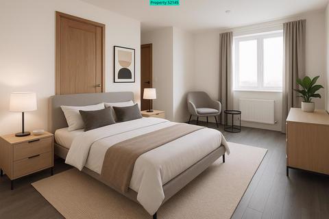 1 bedroom flat for sale, Church Street, St. Austell, PL25