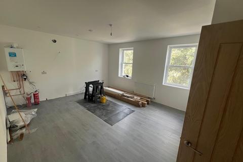 1 bedroom flat for sale, Church Street, St. Austell, PL25