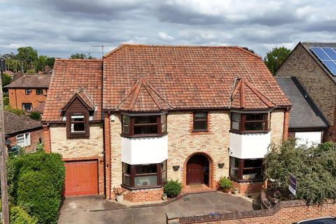 7 bedroom detached house for sale, Warrington Street, Newmarket CB8